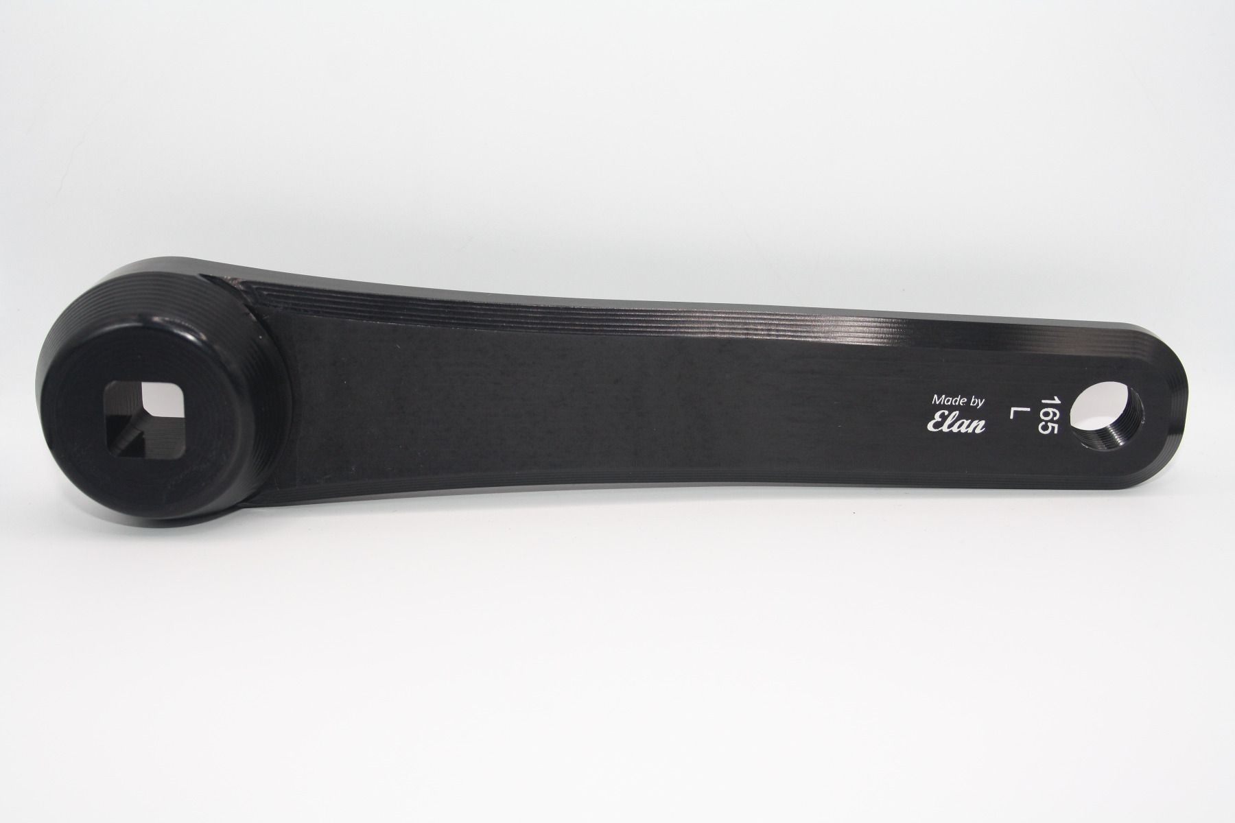 Elan - Crank Arm - Links Elan - Crank Arm - Links