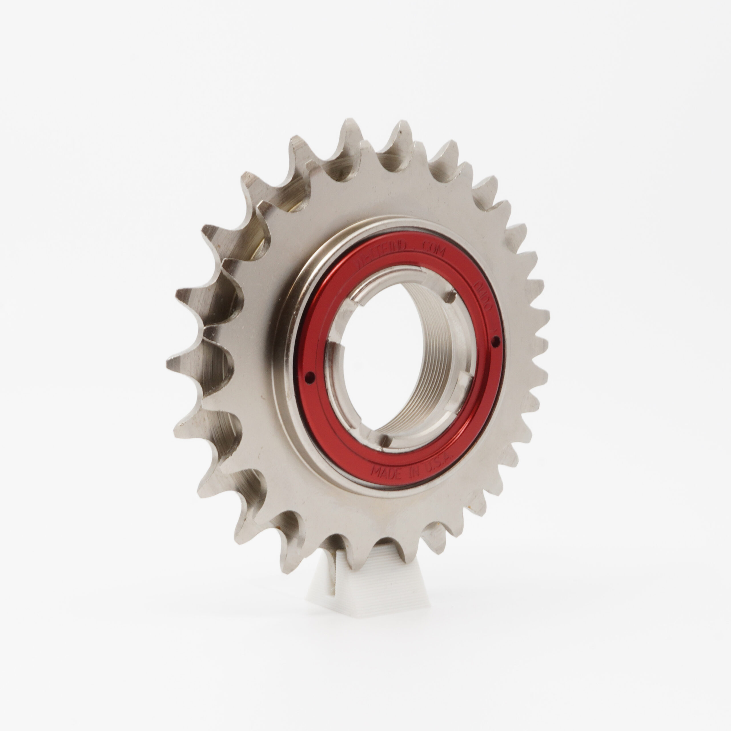 White Industries Double Freewheel - Standard Engagement