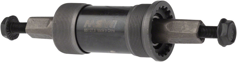 MSW Bottom Bracket - Square Taper