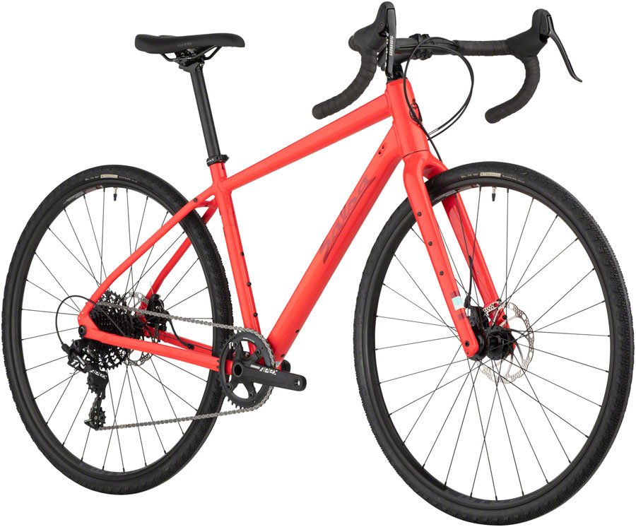 Salsa - Journeyer Apex 1 - Demo Bikes Salsa - Journeyer Apex 1 - Demo Bikes