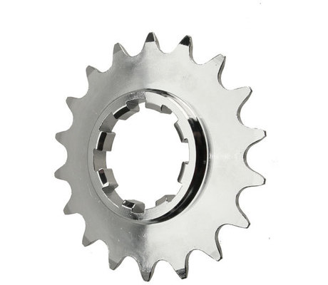 Gusset DoubleSix SS Sprocket