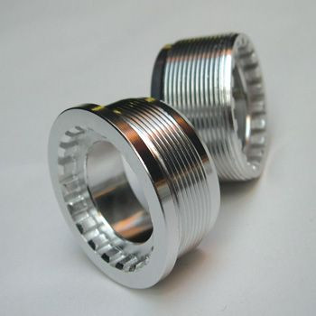 IRD Bottom Bracket Conversion Cups IRD Bottom Bracket Conversion Cups