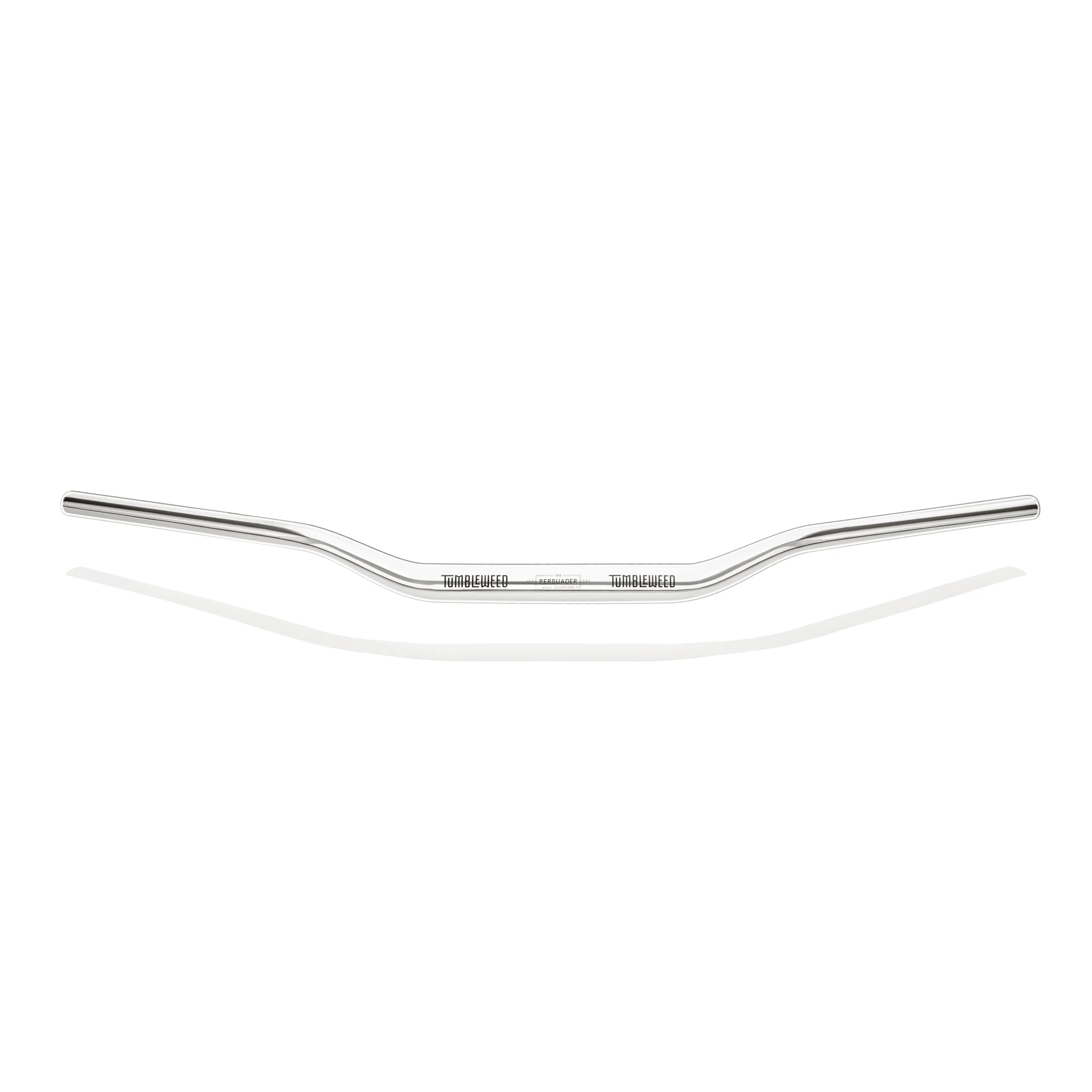 Tumbleweed Persuader Bar - 30 Graden Sweep
