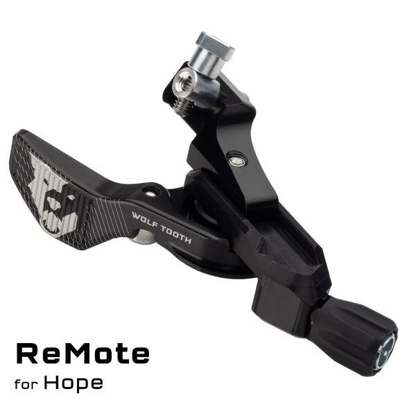 Wolf Tooth ReMote Dropper Lever Wolf Tooth ReMote Dropper Lever