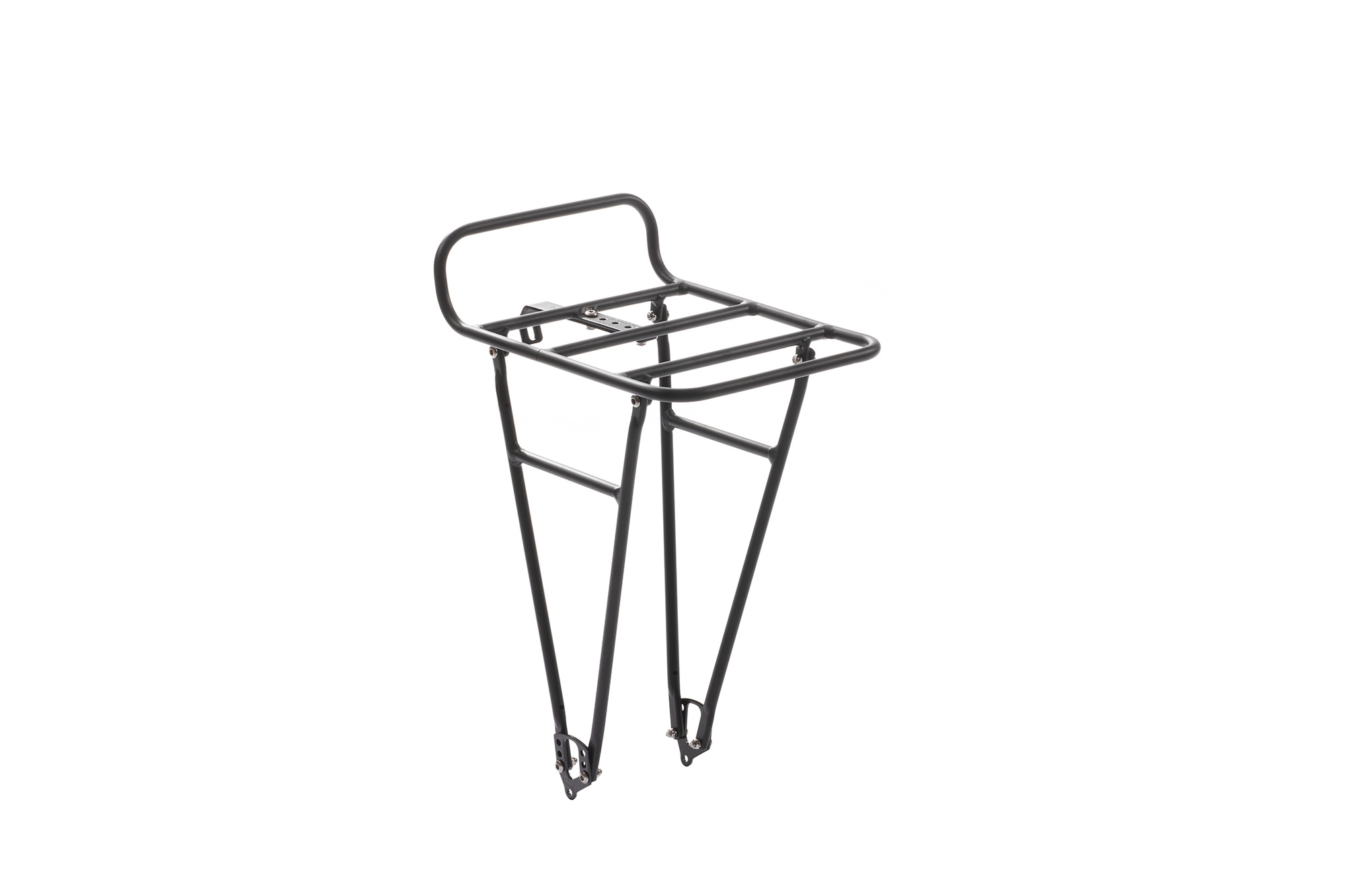 Pelago - Commuter Front Rack Stainless Steel - Medium Pelago - Commuter Front Rack Stainless Steel - Medium