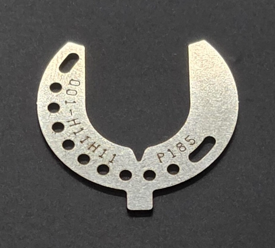 Growtac - Click Plate