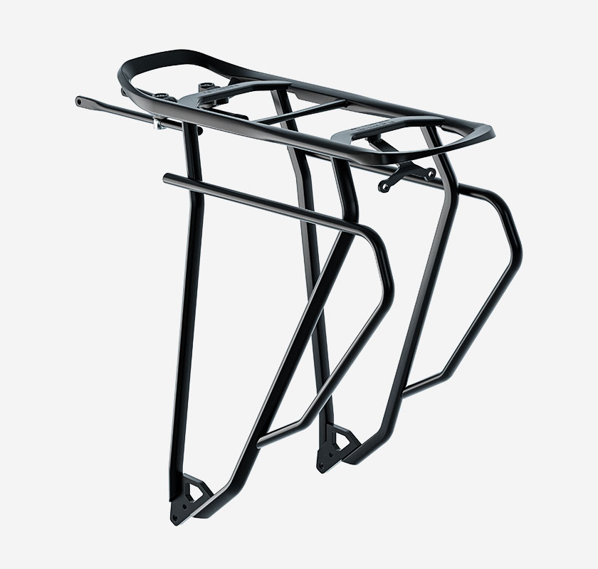 Racktime BoostIt 2.0 Tour