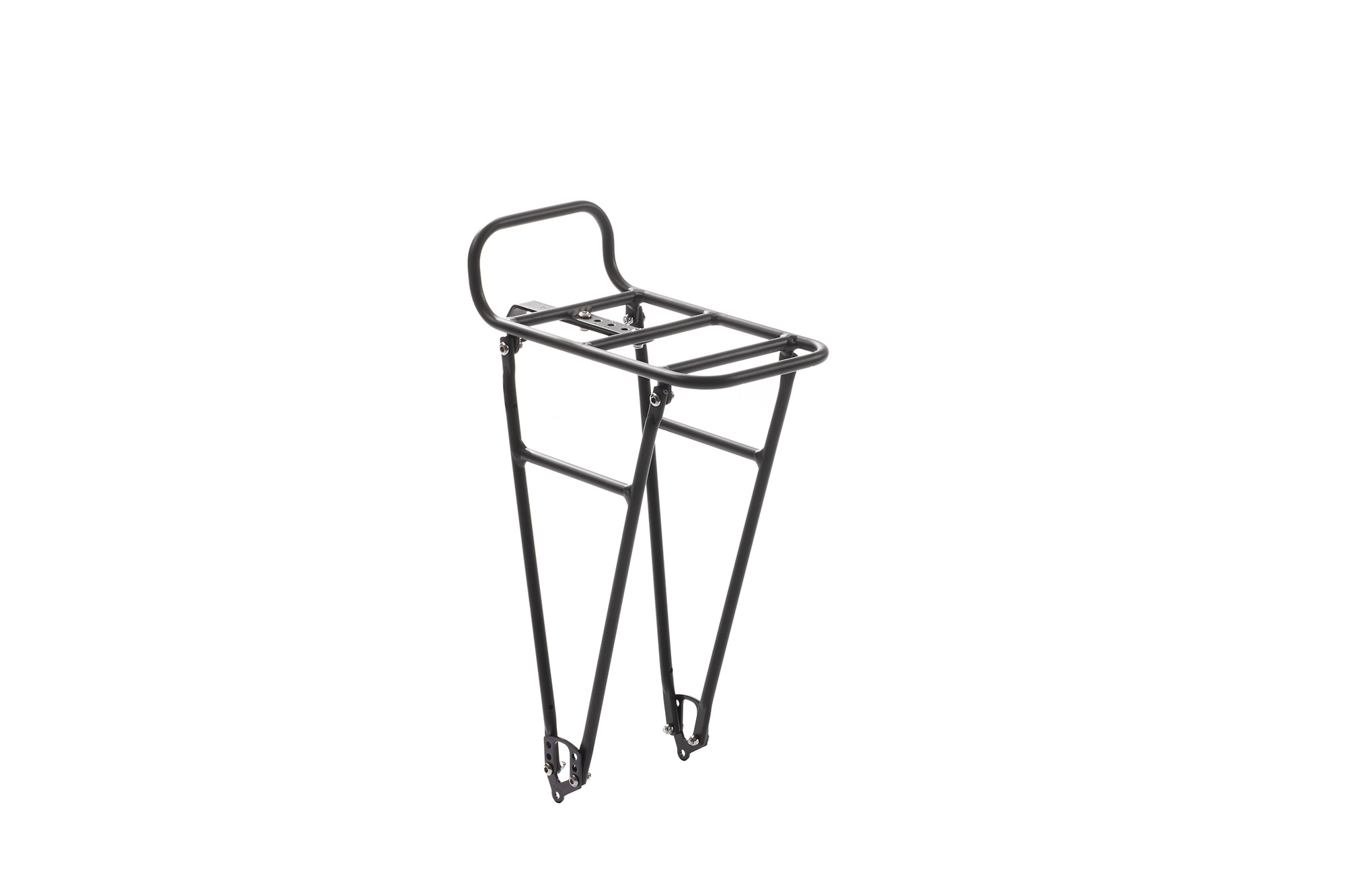 Pelago - Commuter Front Rack Aluminium - Small