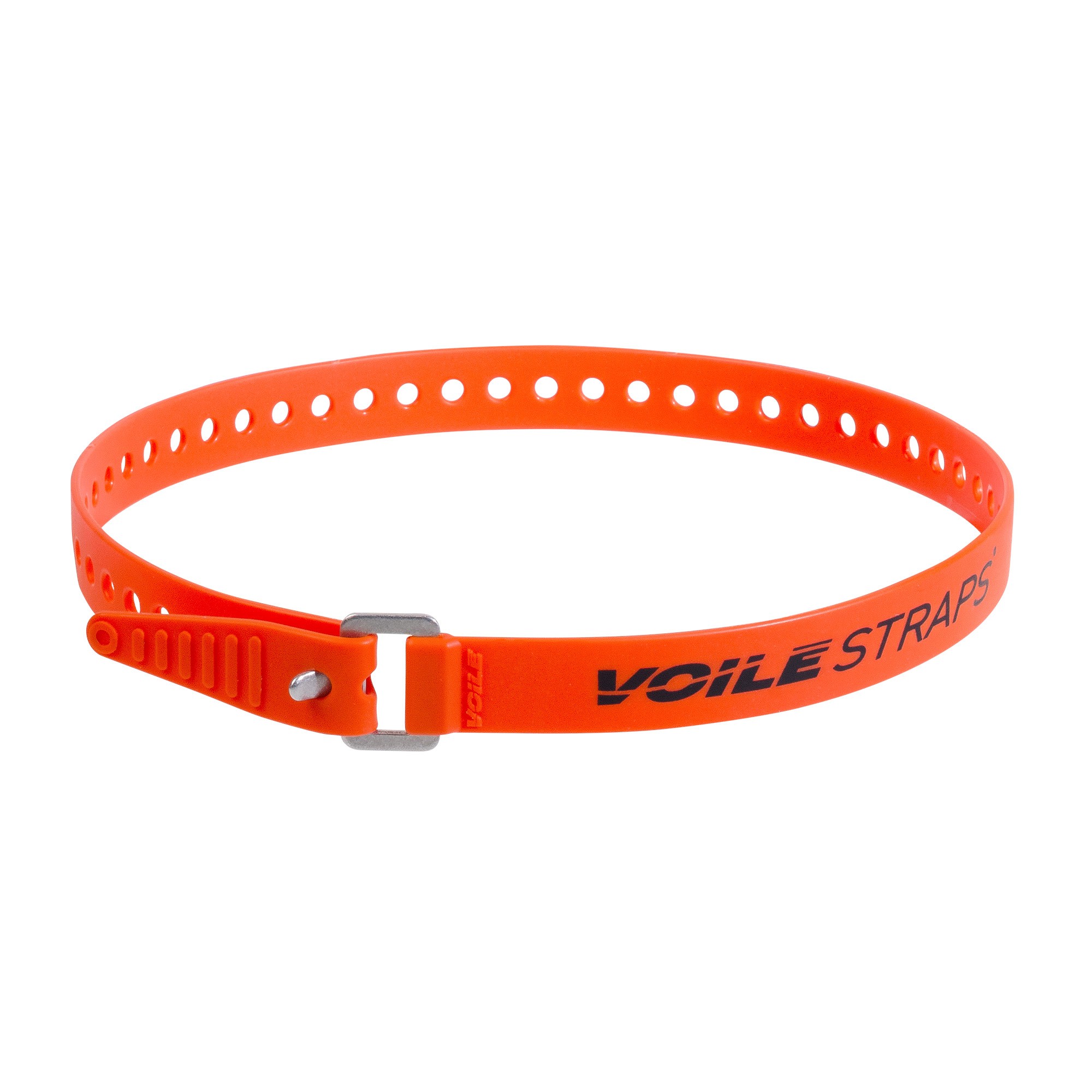 Voile Straps® - 25” Aluminum Gesp