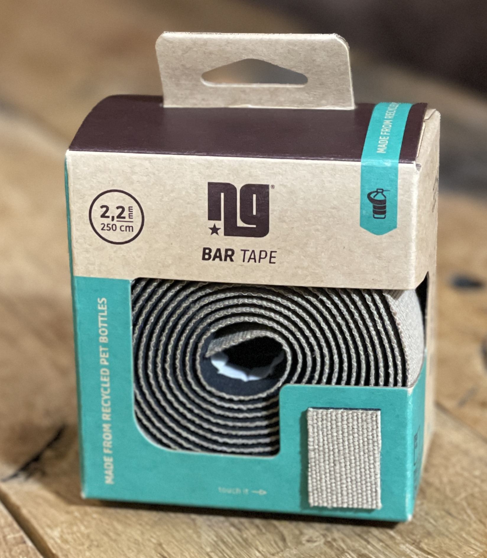 NG Sports - Haritakee Bar Tape