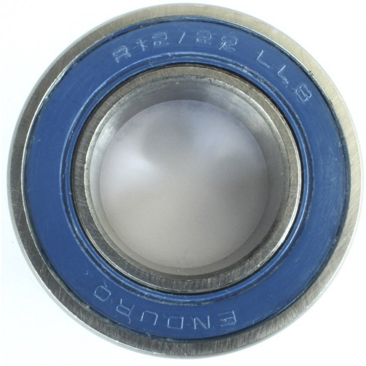 Enduro Bearings R12/22 LLB - 22mmx15/8x7/16"