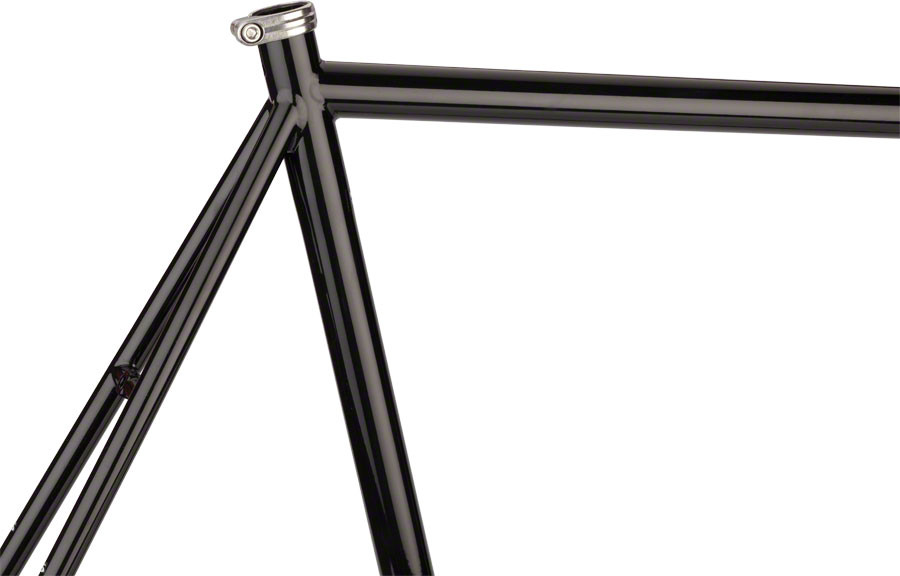 Surly Steamroller Frameset Black