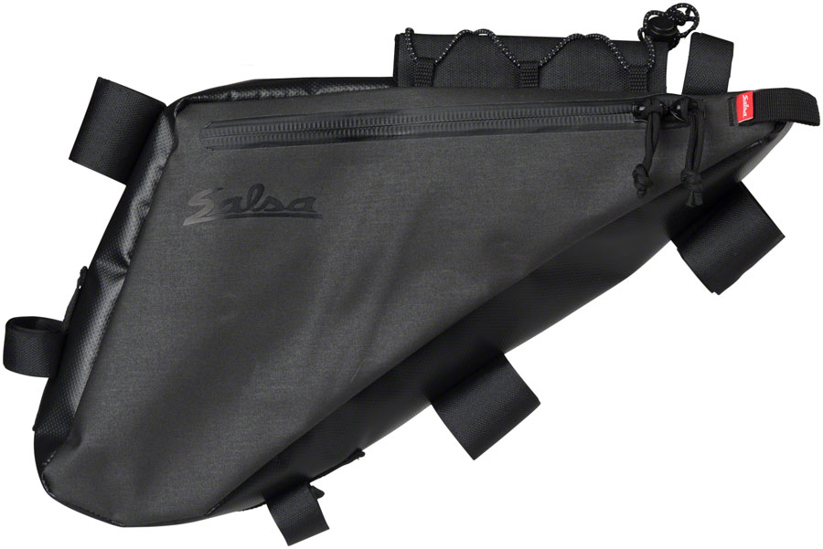 Salsa frame pack online