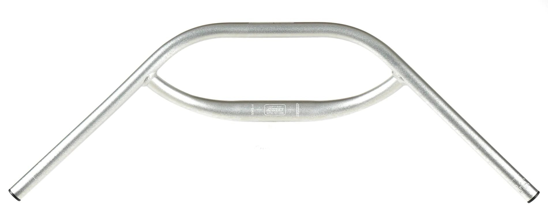 Jones H-Bar® Loop DB 2.5