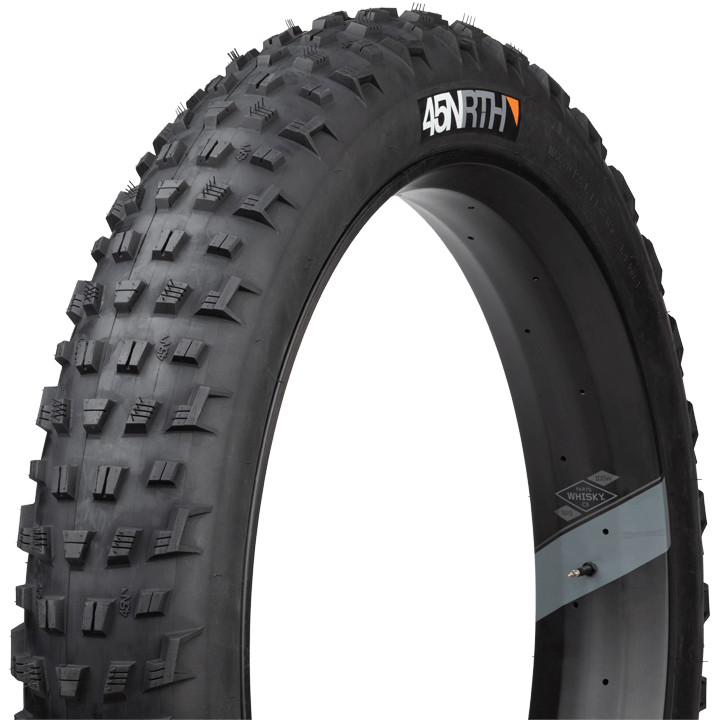 45NRTH Vanhelga Fatbike Tire