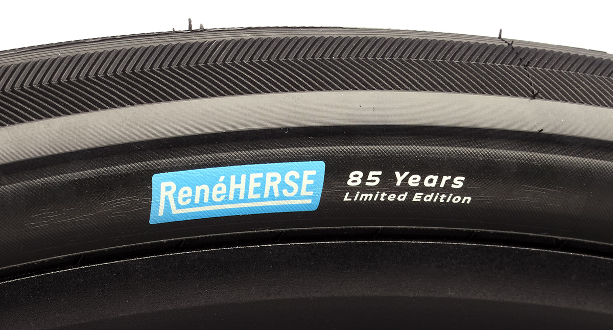 René Herse Switchback Hill - 650B x 48