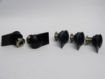 White Industries VBC Chainring Screws Kit White Industries VBC Chainring Screws Kit