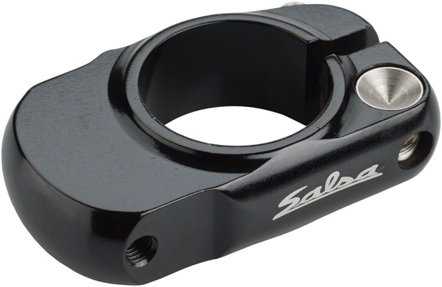 Salsa Post-Lock Seatpost Clamp