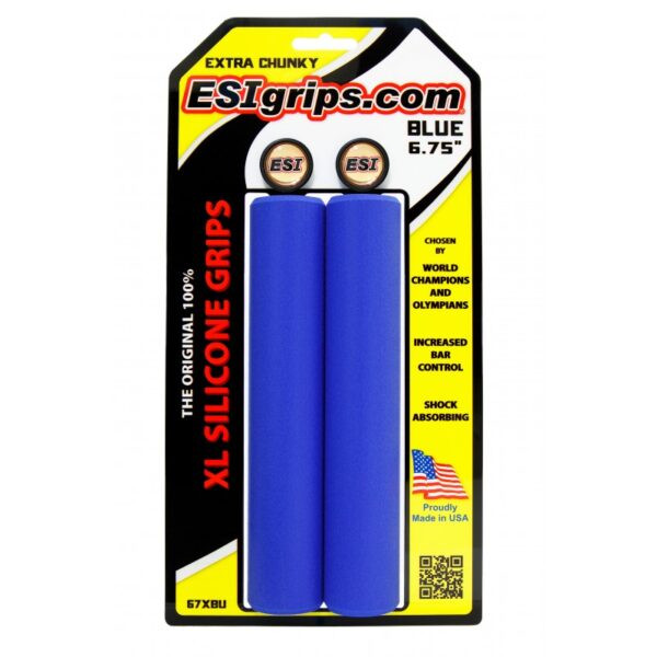 ESI - XL 6.75" Chunky ESI - XL 6.75" Chunky