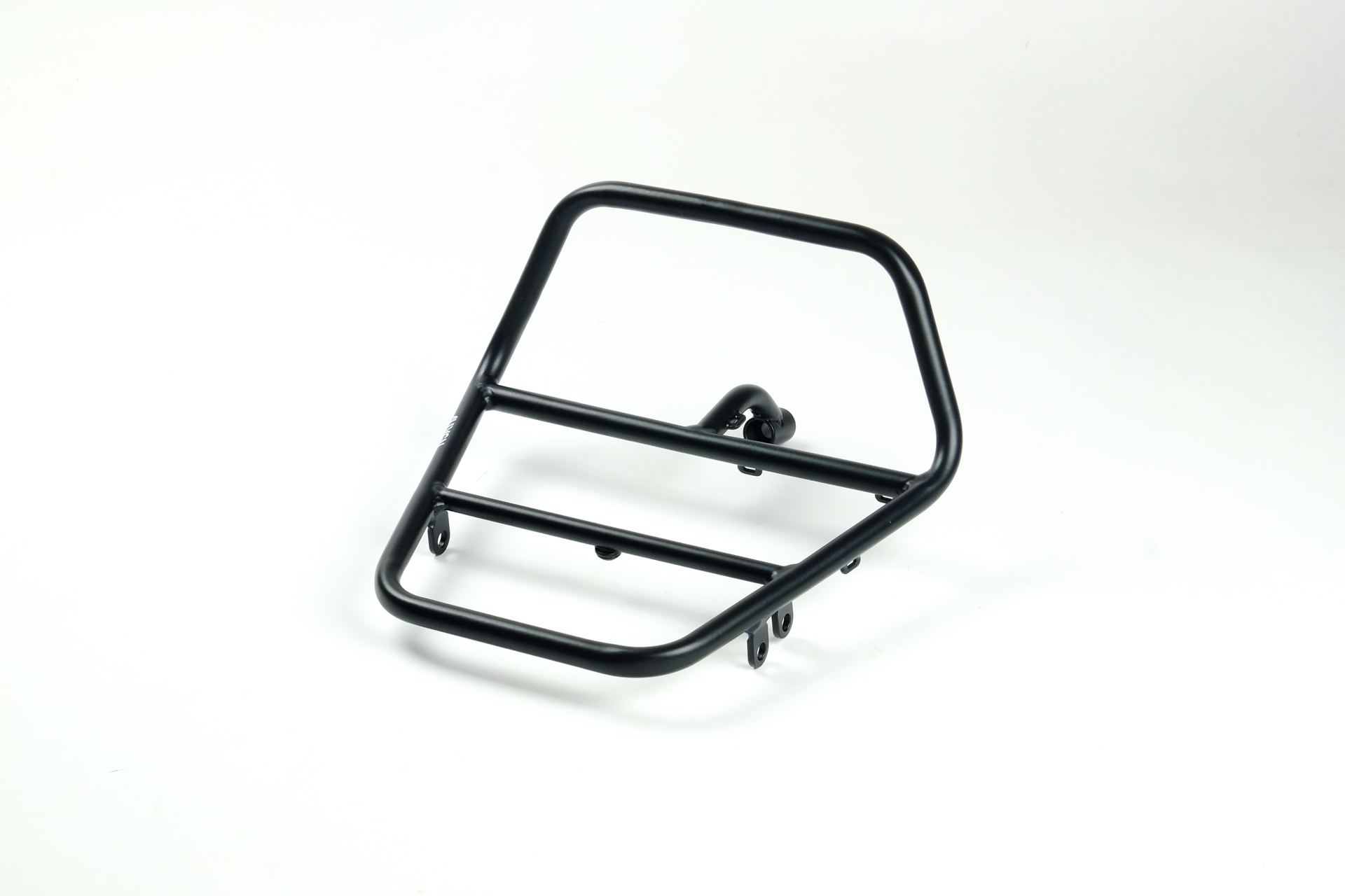 Allygn - Diamond Front Rack