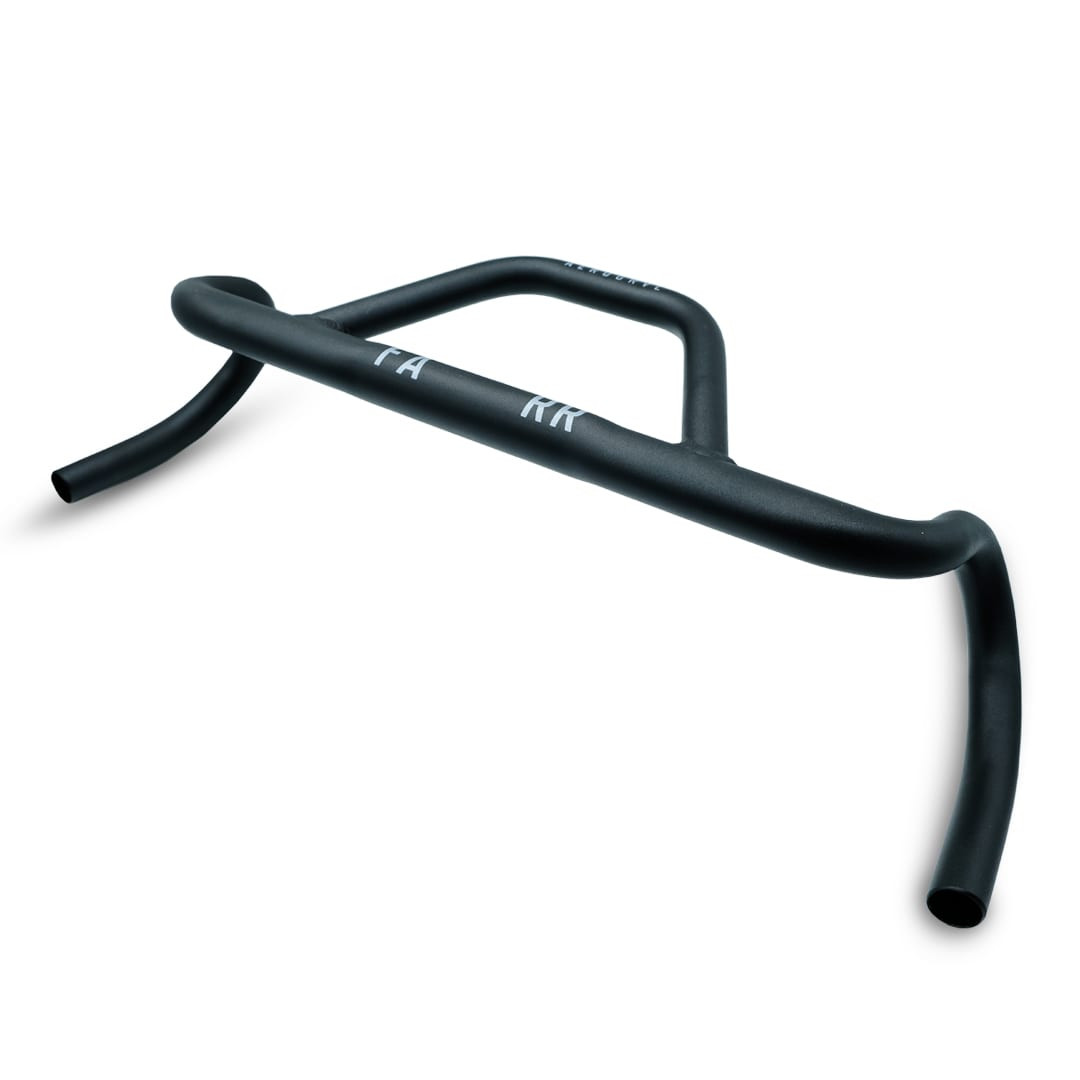 Farr Aero Gravel Bar