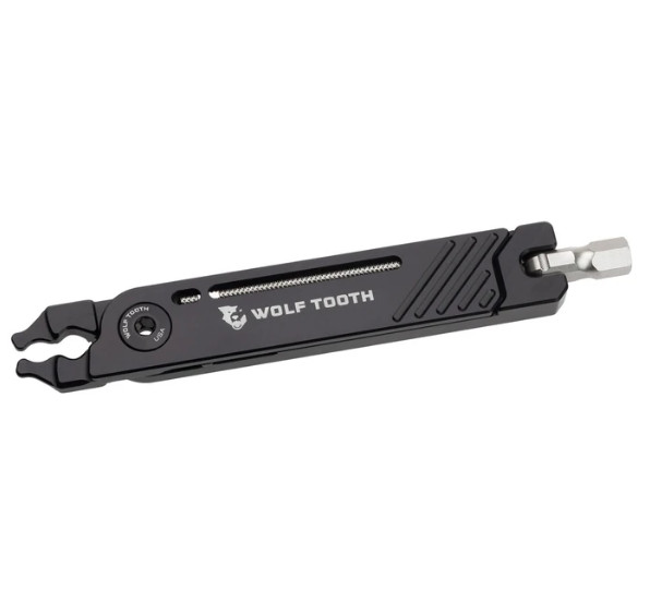 Wolf Tooth 8-Bit Pack Pliers Wolf Tooth 8-Bit Pack Pliers