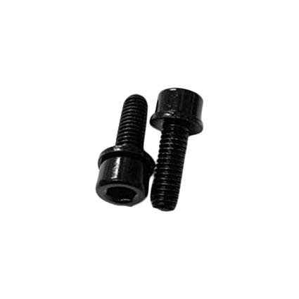 TRP Flat mount Set Bevestigingsboutjes  - M5