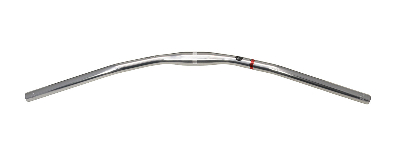 Steve Potts Cycles Camper Riser Bar Steve Potts Cycles Camper Riser Bar