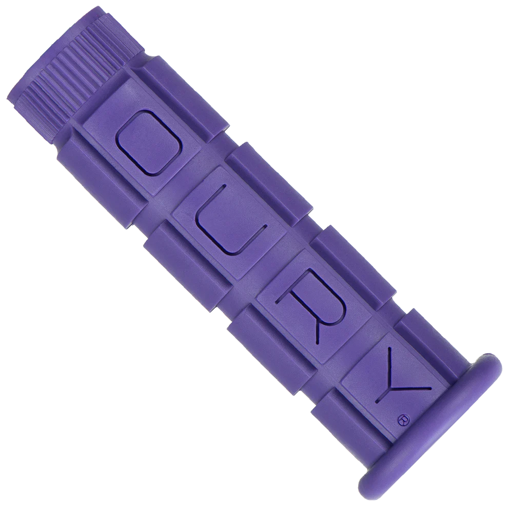 Oury Single Compound Grips Oury Single Compound Grips