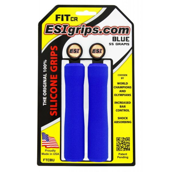 ESI - FIT CR Grips