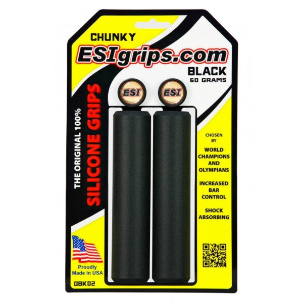 ESI - Chunky ESI - Chunky