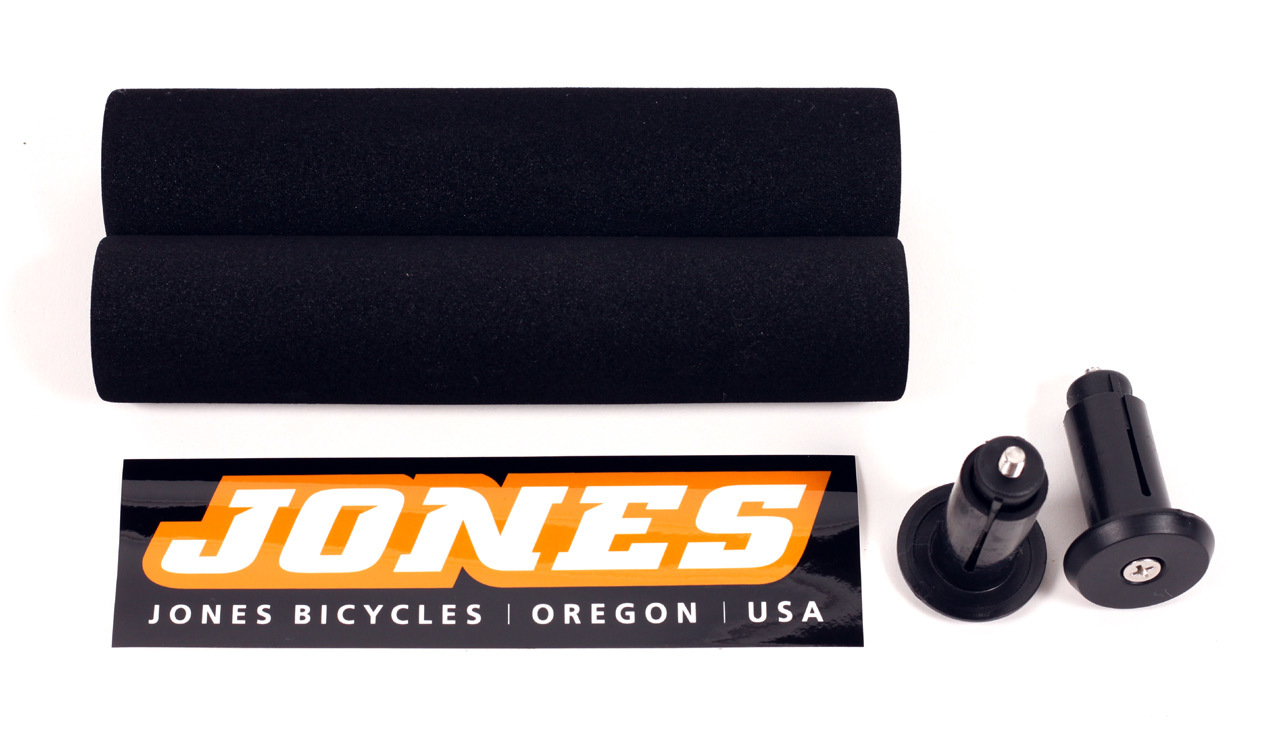 Jones bar grips discount