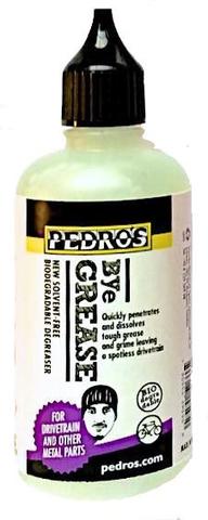 Pedro's Bye Grease Degreaser 100ml