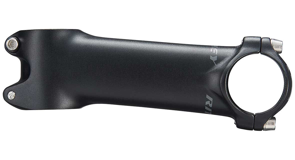 Ritchey Comp 4Axis Vorbau 31.8, 100mm, 6°, bb black