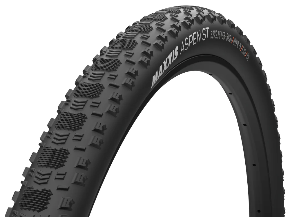 Maxxis Aspen ST 32 x 2.15 HYPR-X