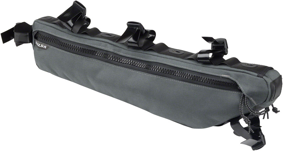 Salsa EXP Series Cholla Half-Frame Bag Salsa EXP Series Cholla Half-Frame Bag