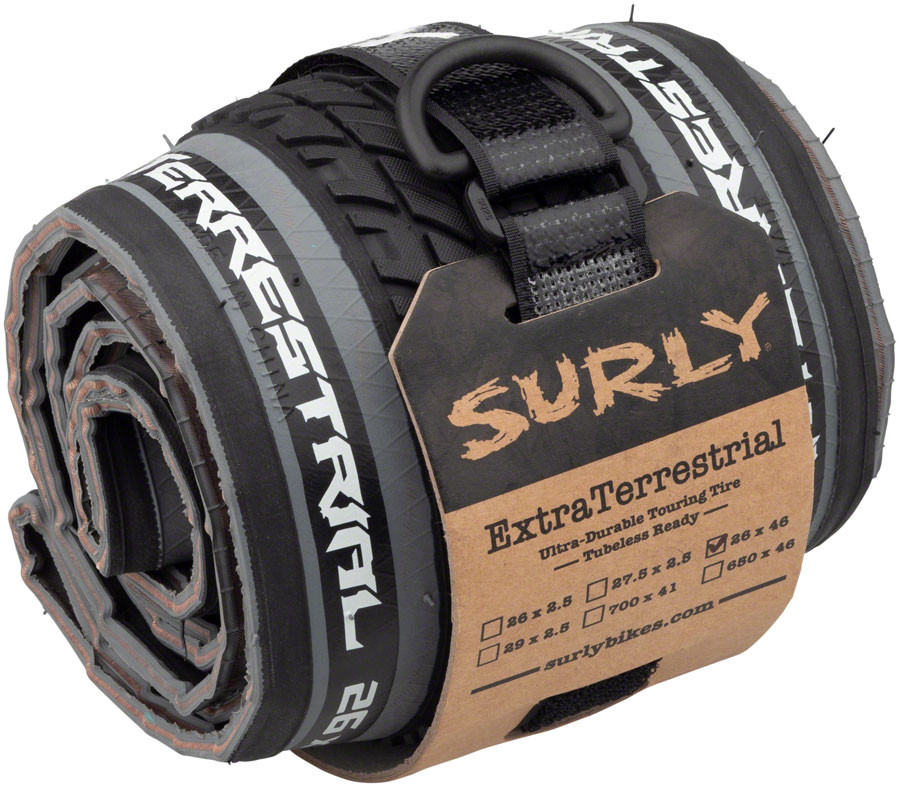 Surly ExtraTerrestrial - 26x46 Surly ExtraTerrestrial - 26x46