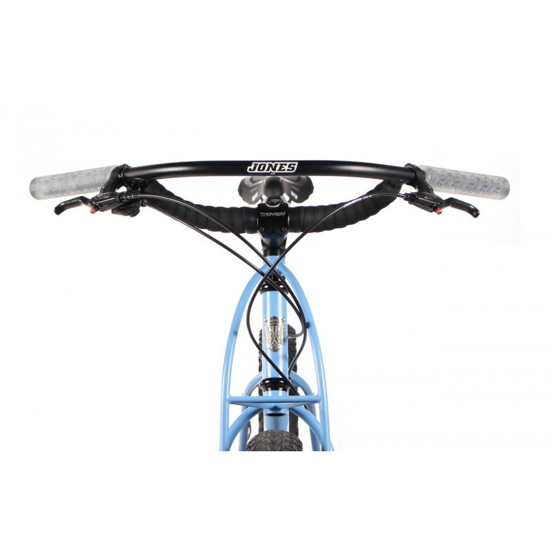 Jones H-Bar® Loop SG 2.5