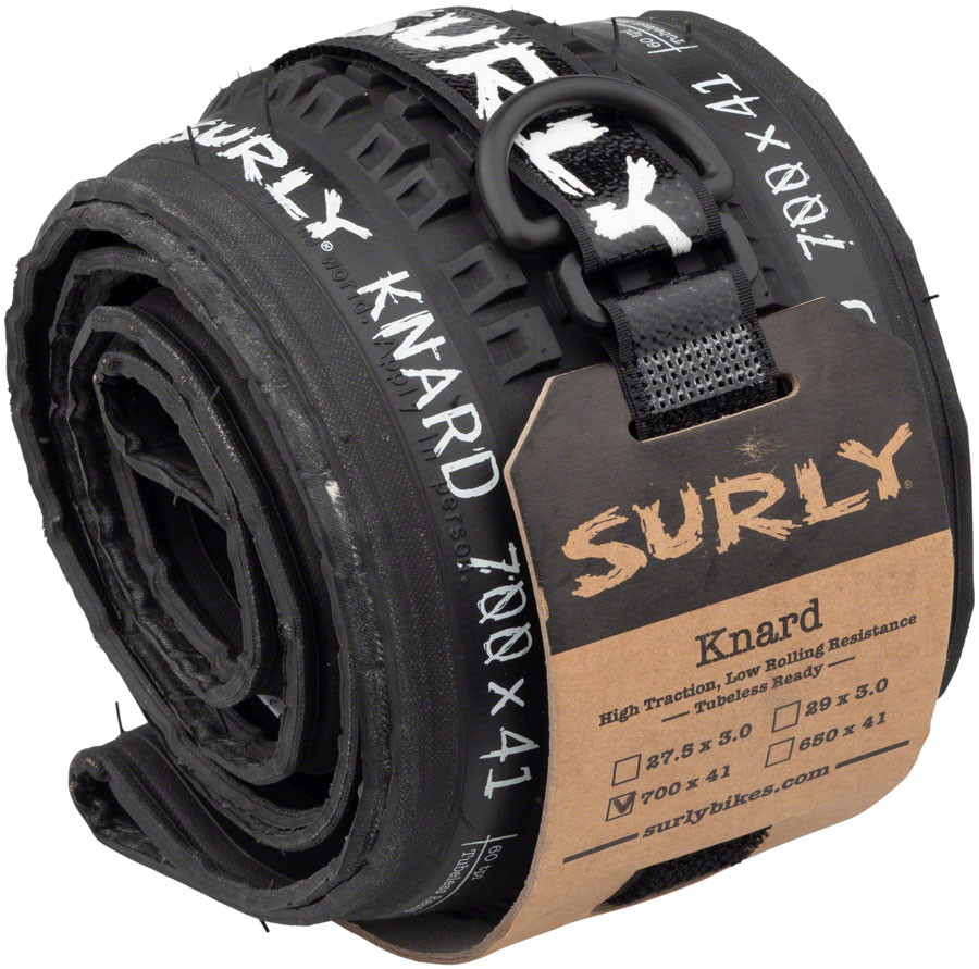 Surly Knard 700x41C