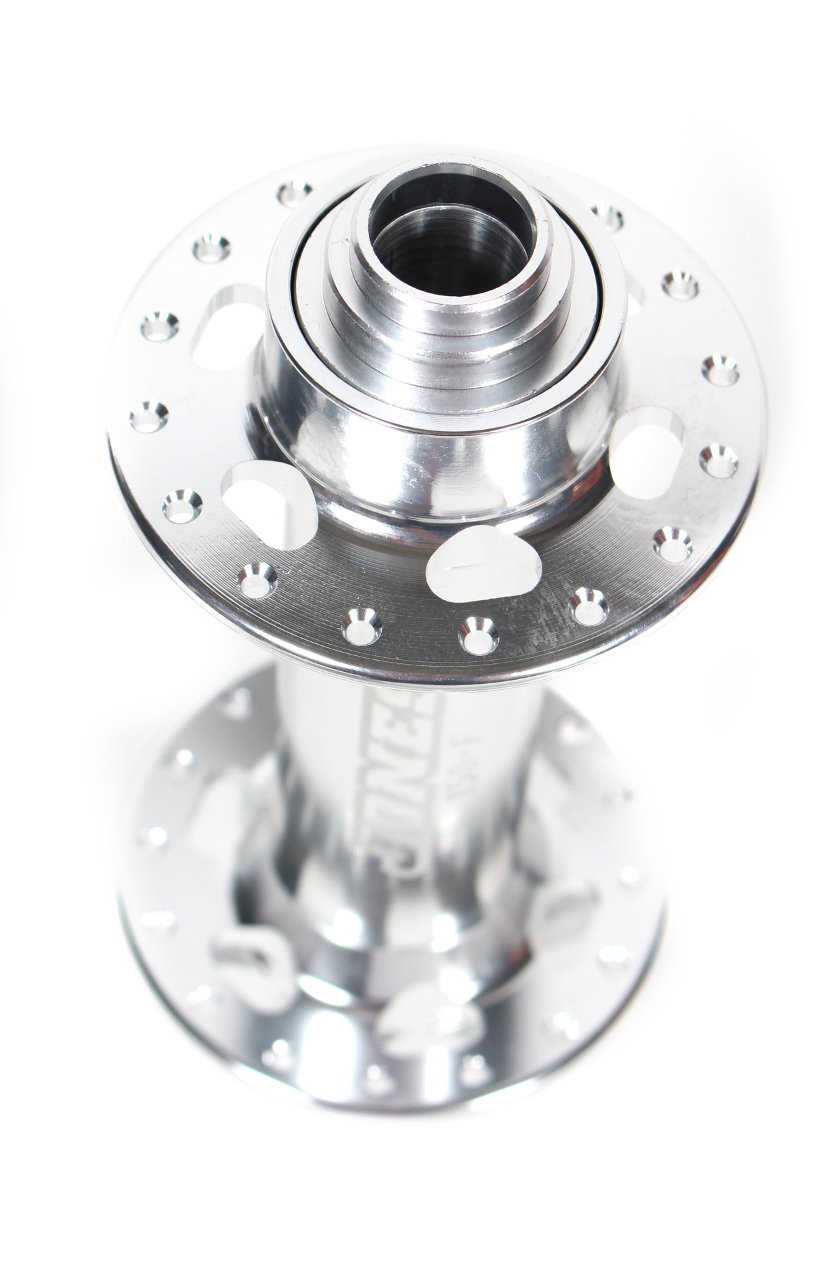Jones Hub 150-F Hub Jones Hub 150-F Hub