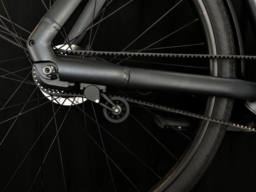 Veer Cycle - VanMoof Upgrade Kit