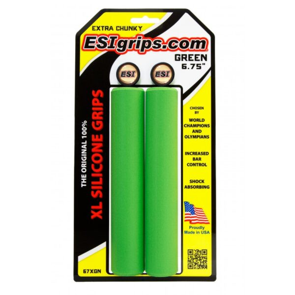 ESI - XL 6.75" Chunky ESI - XL 6.75" Chunky