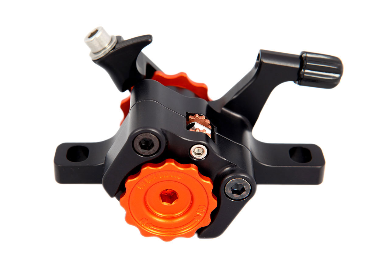 Paul Klamper Disc Caliper PM - long pull Paul Klamper Disc Caliper PM - long pull