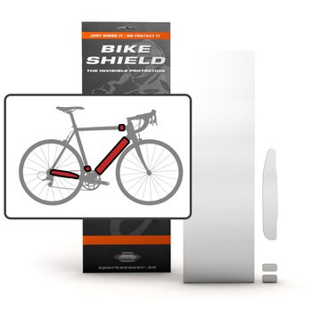 BikeShield Halfpack