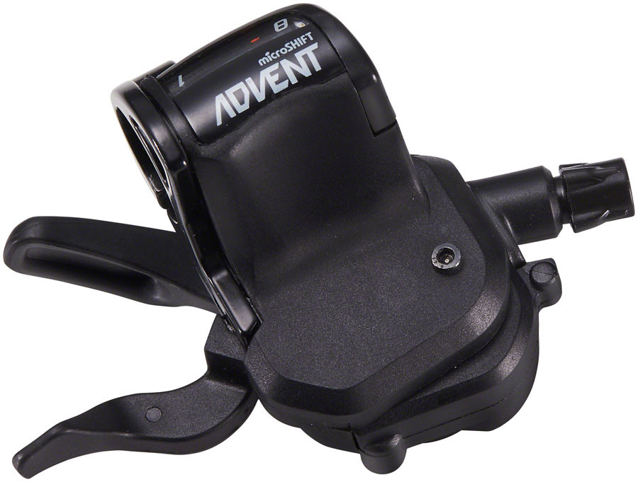 microSHIFT ADVENT Right Trigger Shifter - 8 Speed  