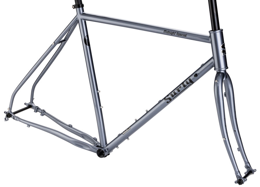 Surly - Midnight Special Frameset - Teal
