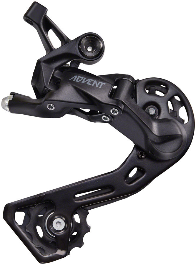 microSHIFT ADVENT Rear Derailleur - 9 Spd Medium Cage