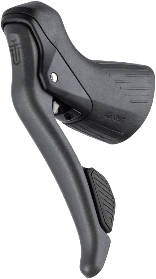 microSHIFT Sword Left Dropper Remote microSHIFT Sword Left Dropper Remote