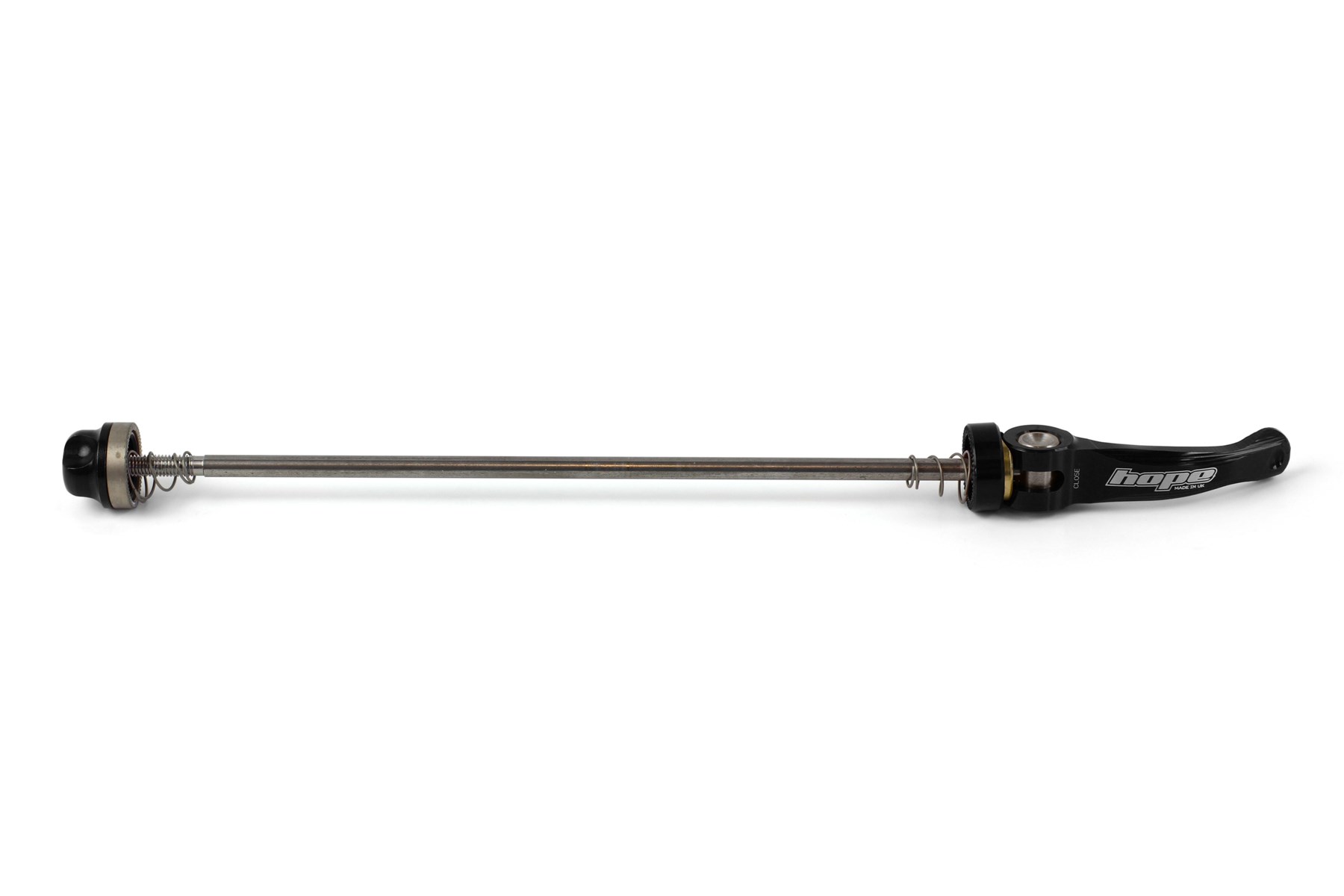 Hope Quick Release Skewer Rear Fatsno Hope Quick Release Skewer Rear Fatsno