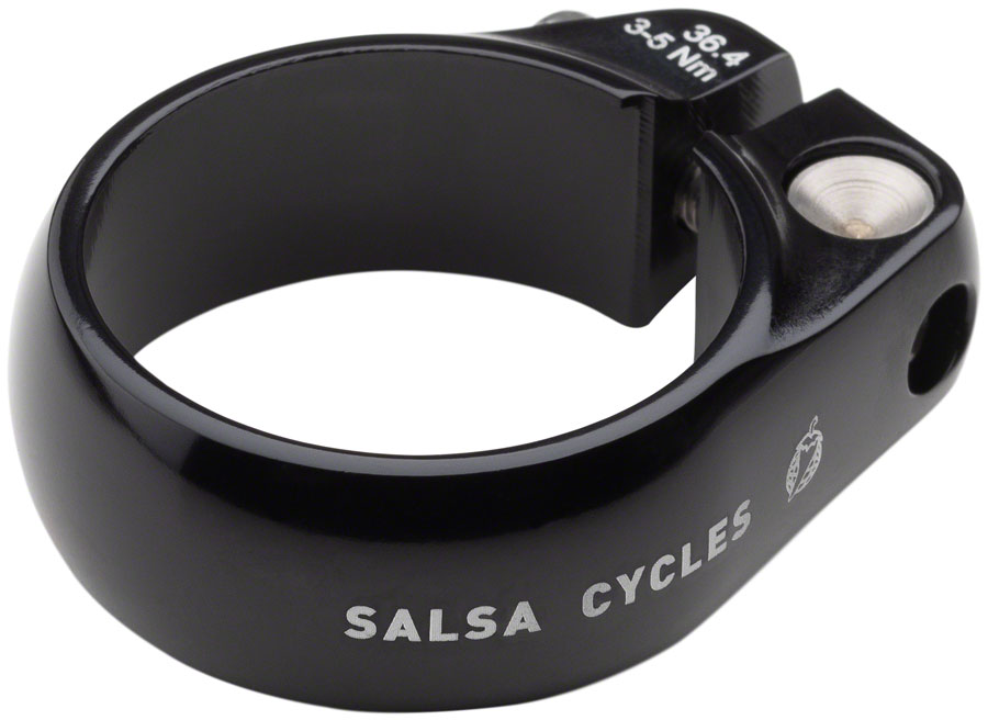 Salsa Lip-Lock Seat Collar
